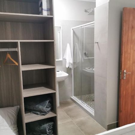 Rosedene Apartment บลูมฟอนเทน ภายนอก รูปภาพ