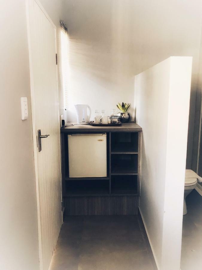 Rosedene Apartment บลูมฟอนเทน ภายนอก รูปภาพ