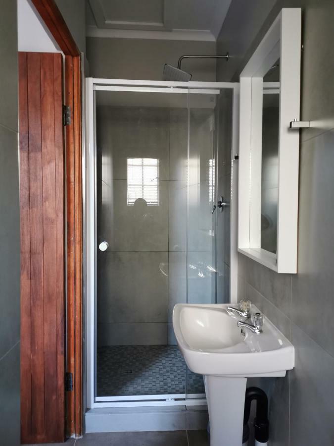 Rosedene Apartment บลูมฟอนเทน ภายนอก รูปภาพ